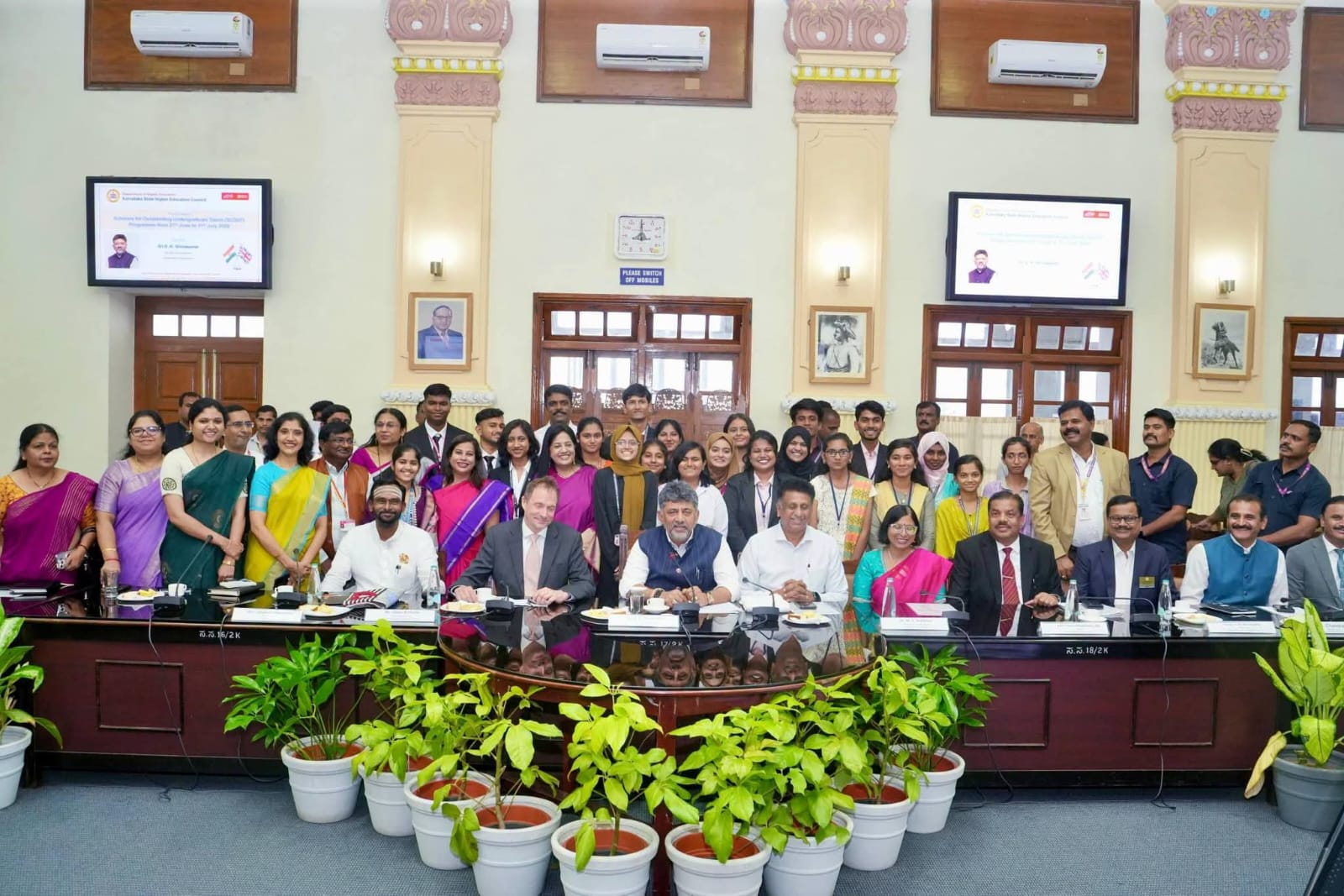 Study Visit to University of Wolverhampton (UK)